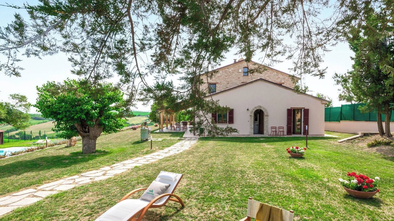 Photo of Outdoor in Terre Roveresche
