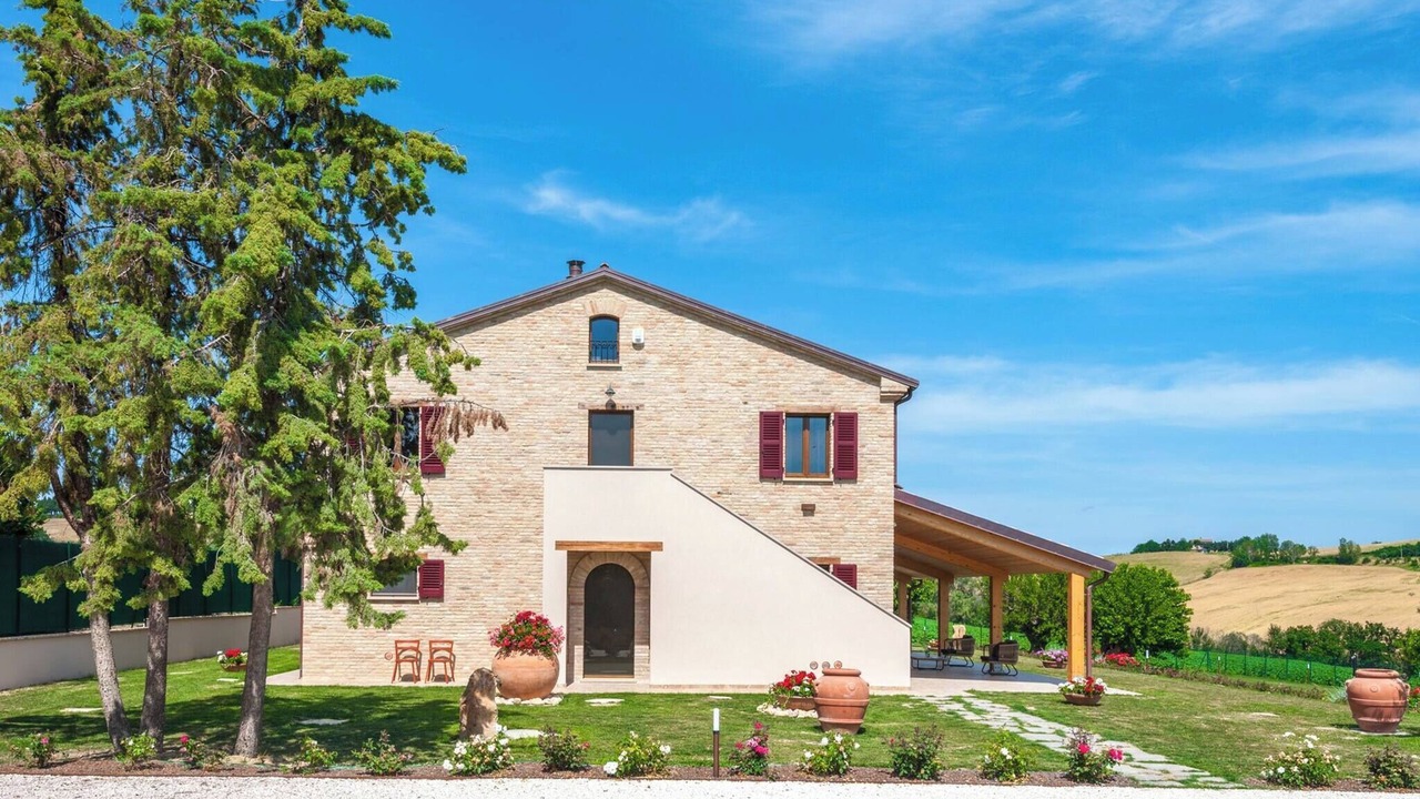 Photo of Outdoor in Terre Roveresche