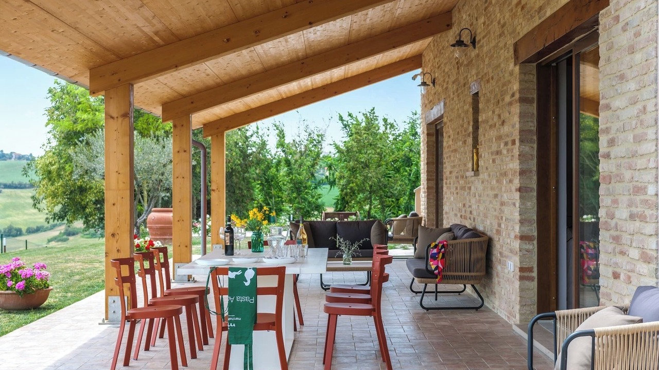 Photo of Outdoor in Terre Roveresche