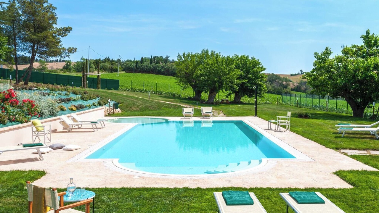 Photo of Outdoor in Terre Roveresche