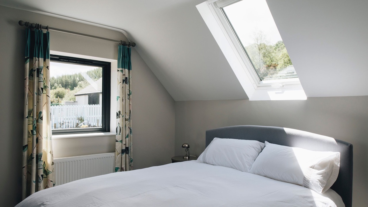Photo of Bedroom in Ballycastle