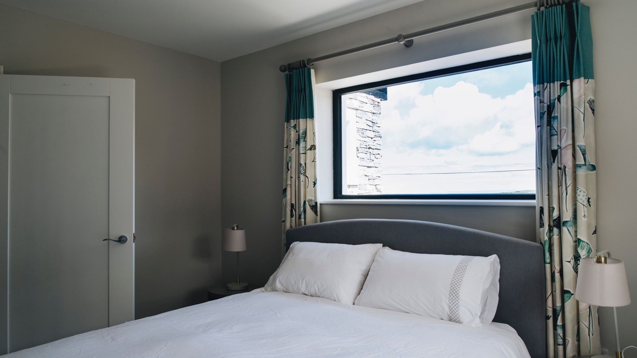 Photo of Bedroom in Ballycastle