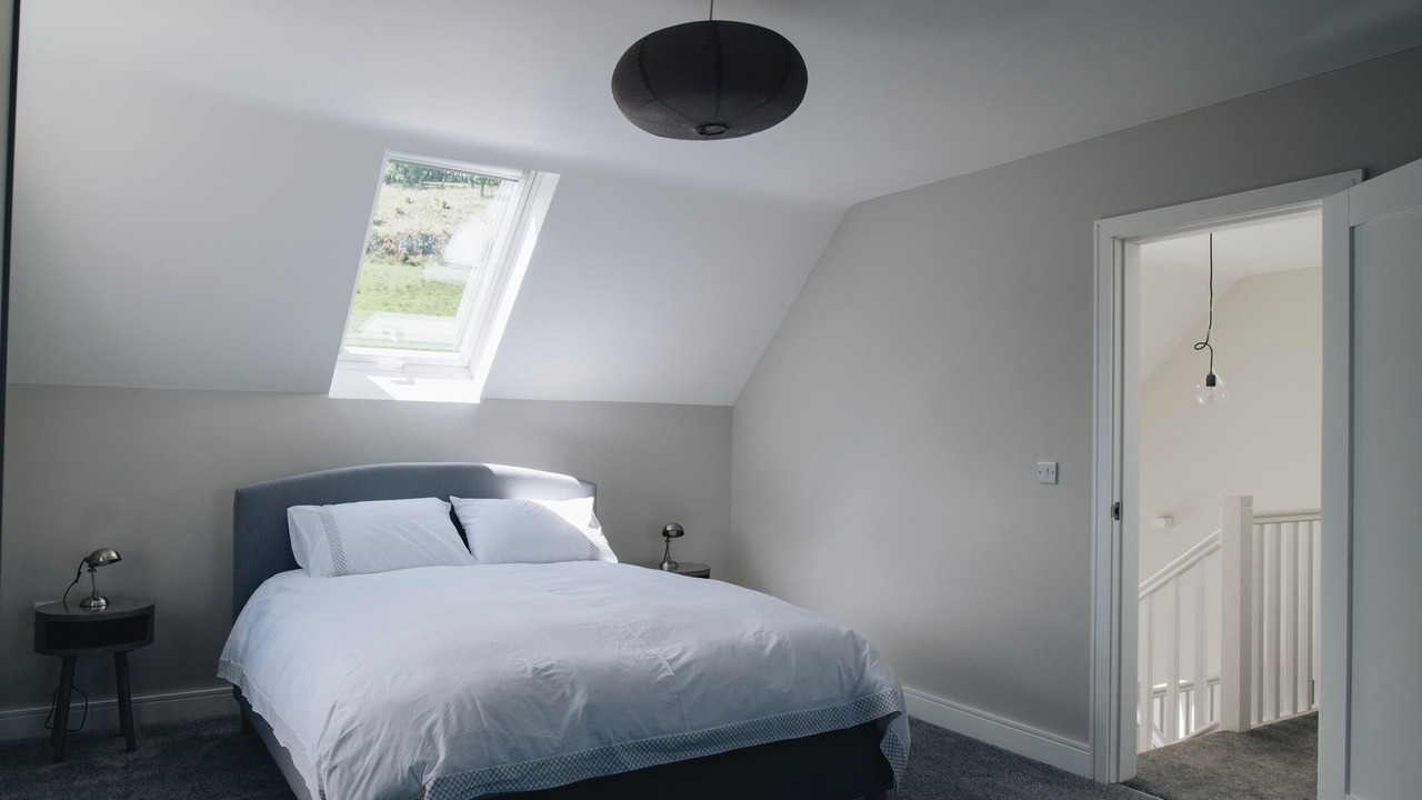 Photo of Bedroom in Ballycastle