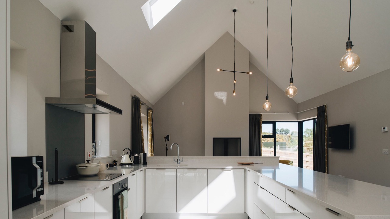 Photo of Kitchen in Ballycastle