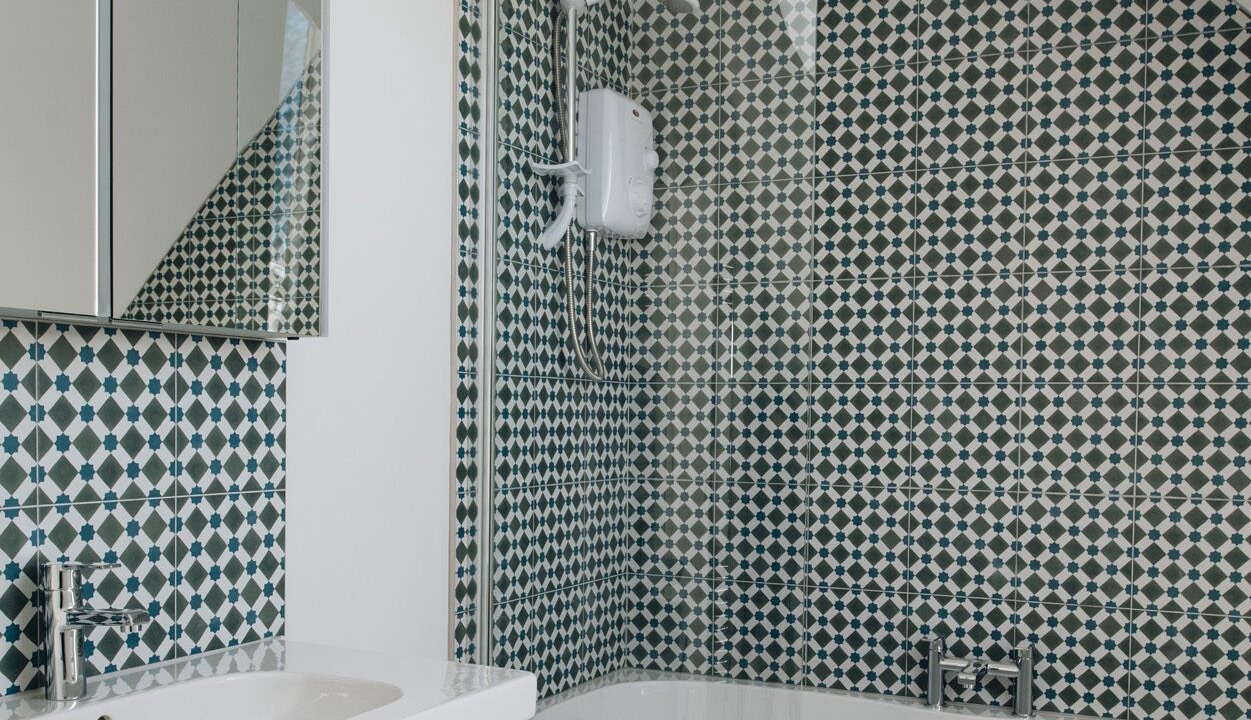 Photo of Bathroom in Ballycastle