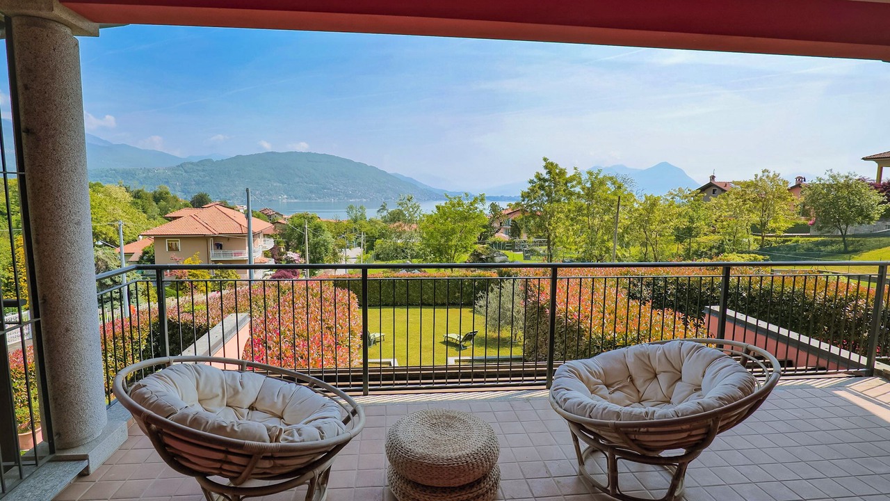 Photo of Outdoor in Baveno