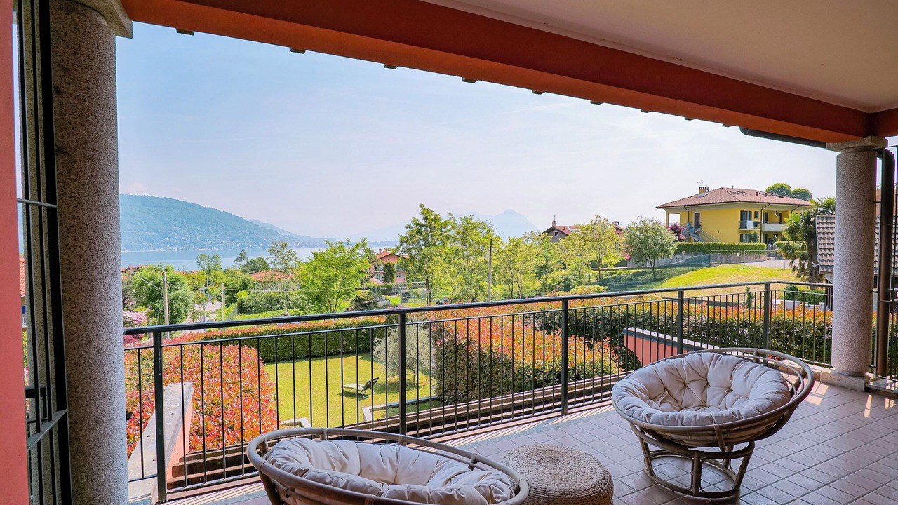 Photo of Outdoor in Baveno