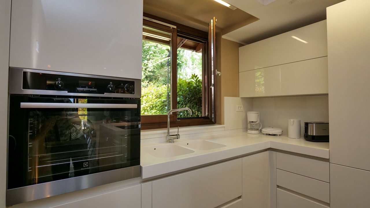 Photo of Kitchen in Baveno