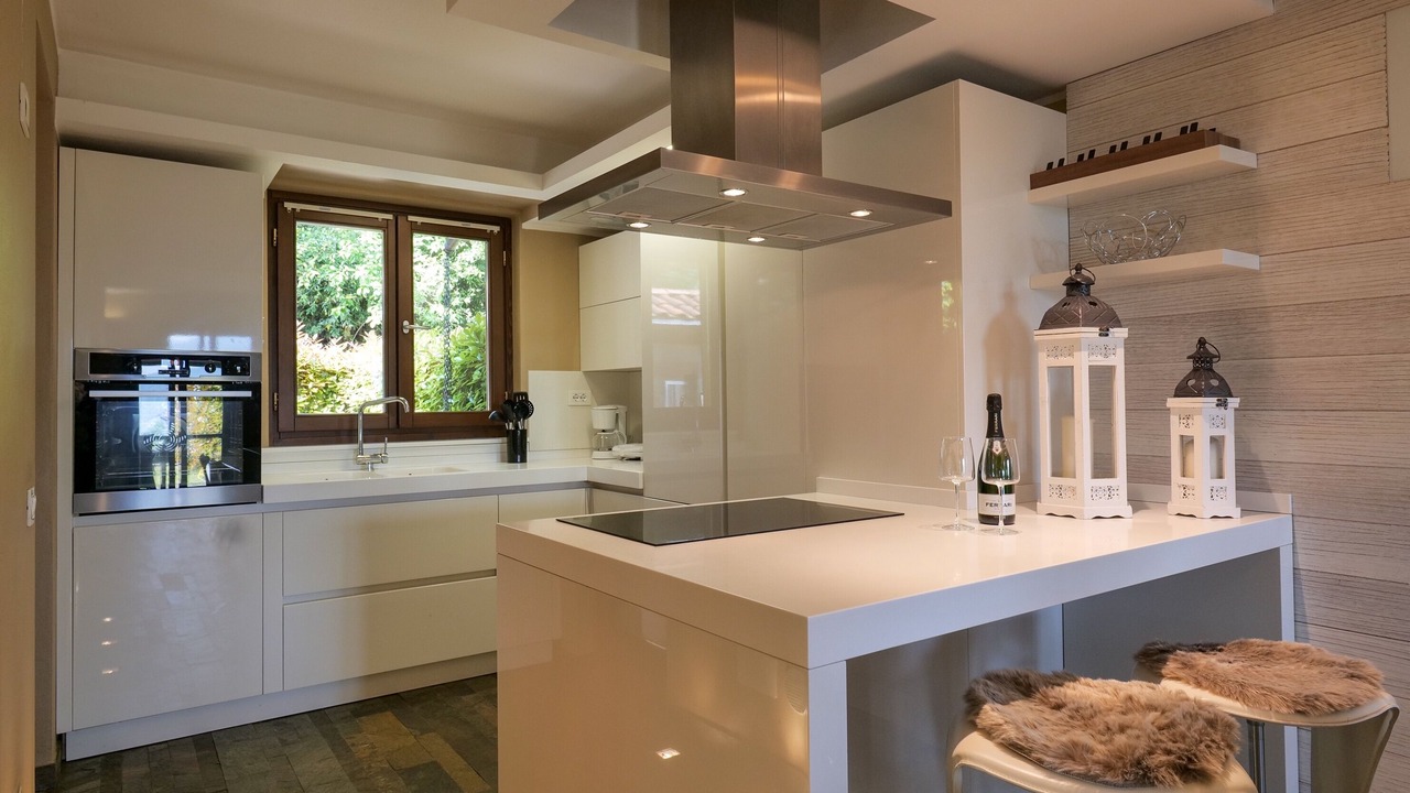 Photo of Kitchen in Baveno