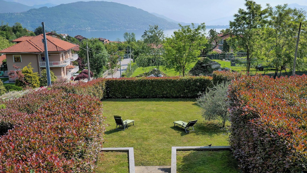 Photo of Outdoor in Baveno