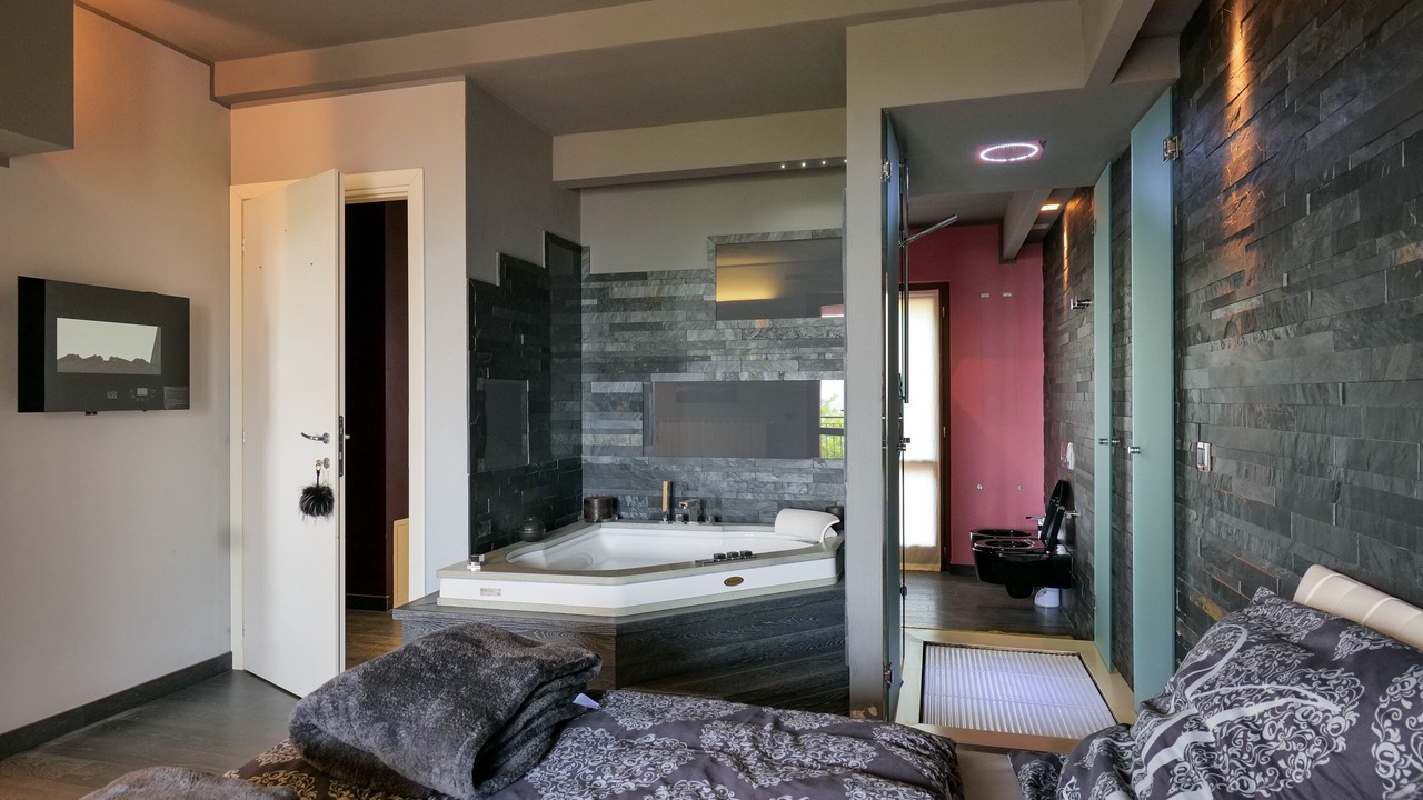 Photo of Bedroom in Baveno