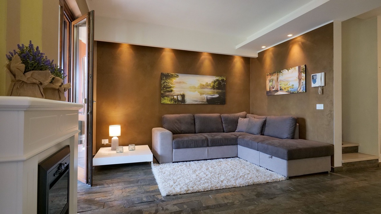 Photo of Livingroom in Baveno