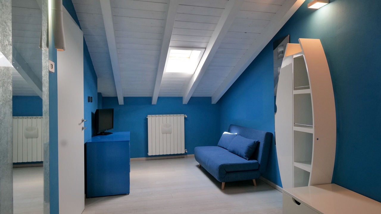 Photo of Livingroom in Baveno