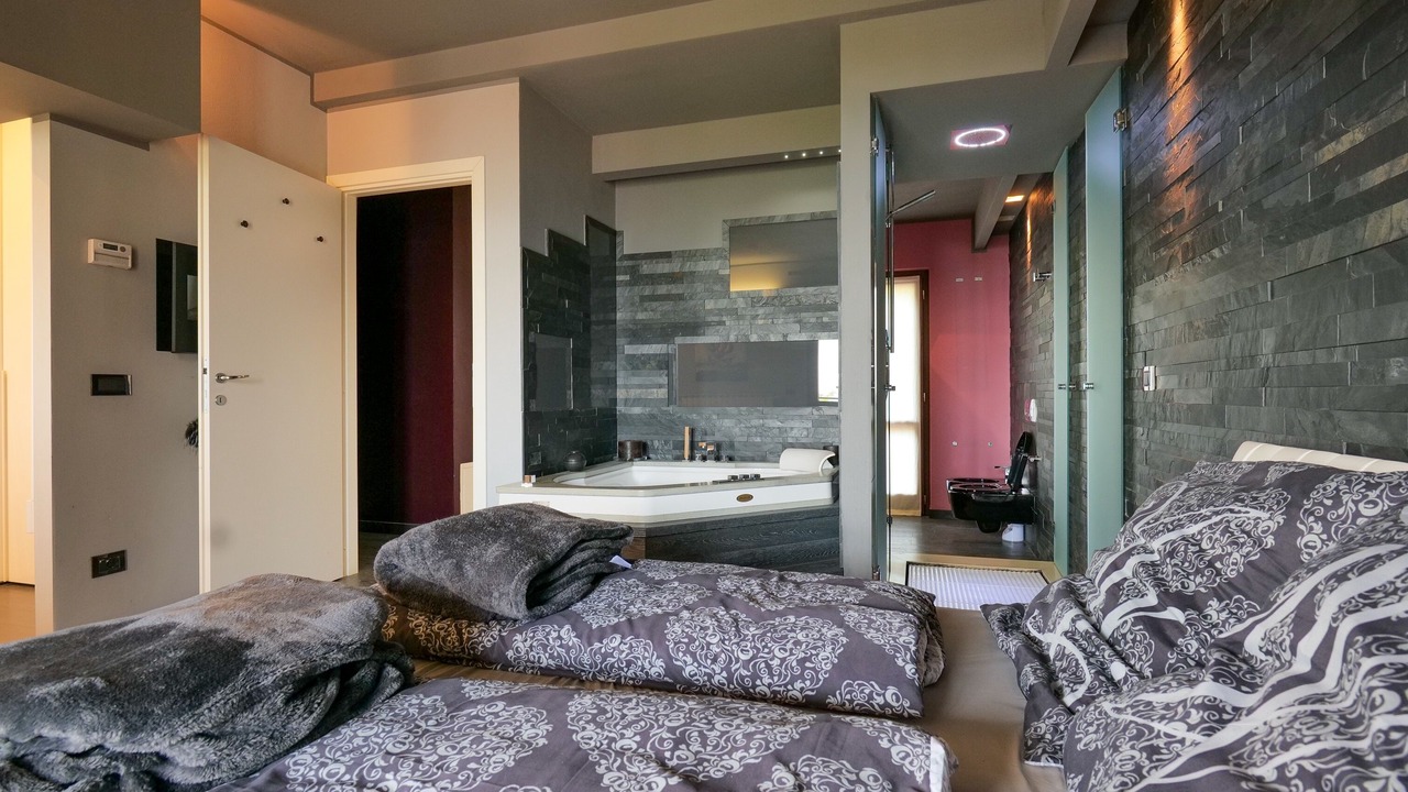 Photo of Bedroom in Baveno