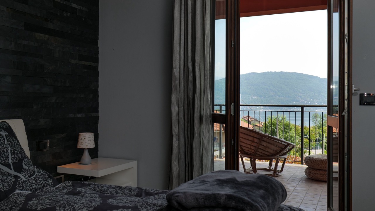 Photo of Bedroom in Baveno