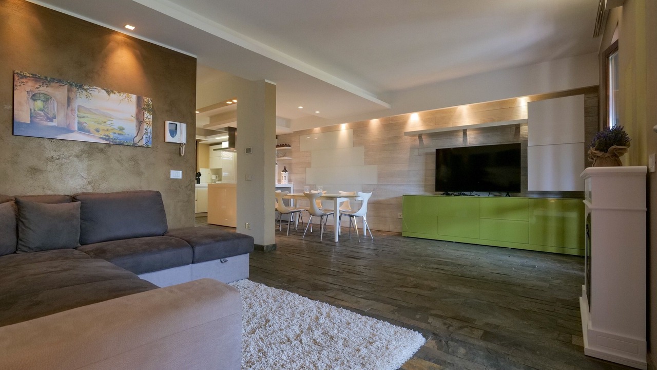 Photo of Livingroom in Baveno