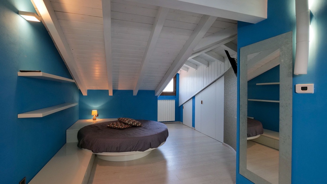 Photo of Bedroom in Baveno