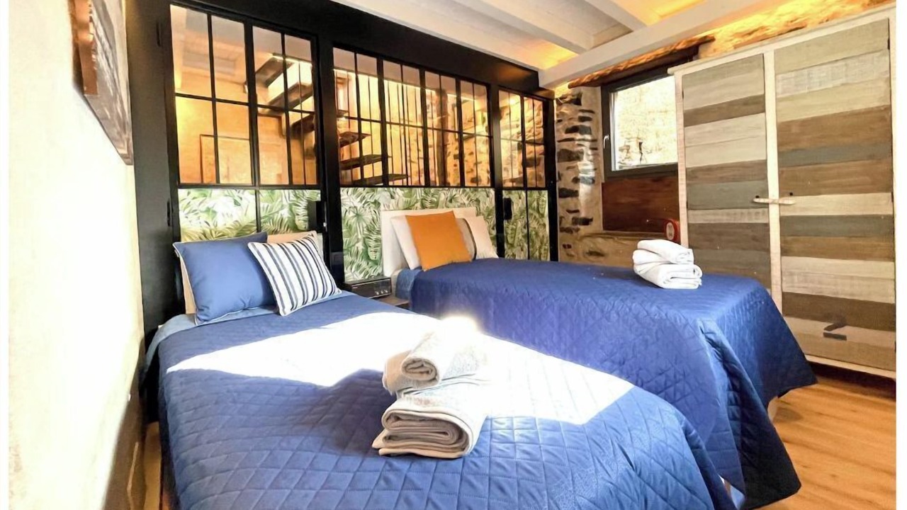 Photo of Bedroom in Laglio