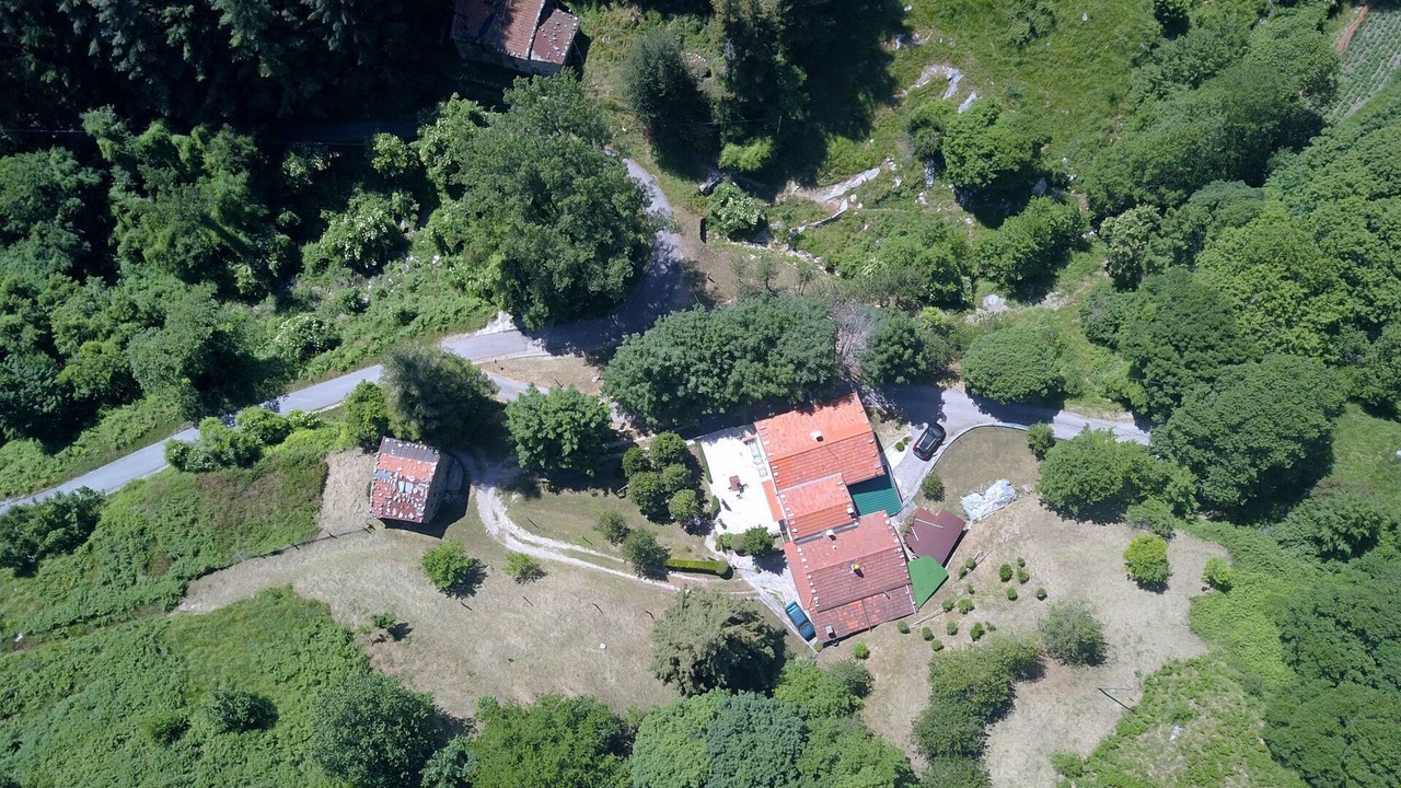Photo of Outdoor in Villabuona
