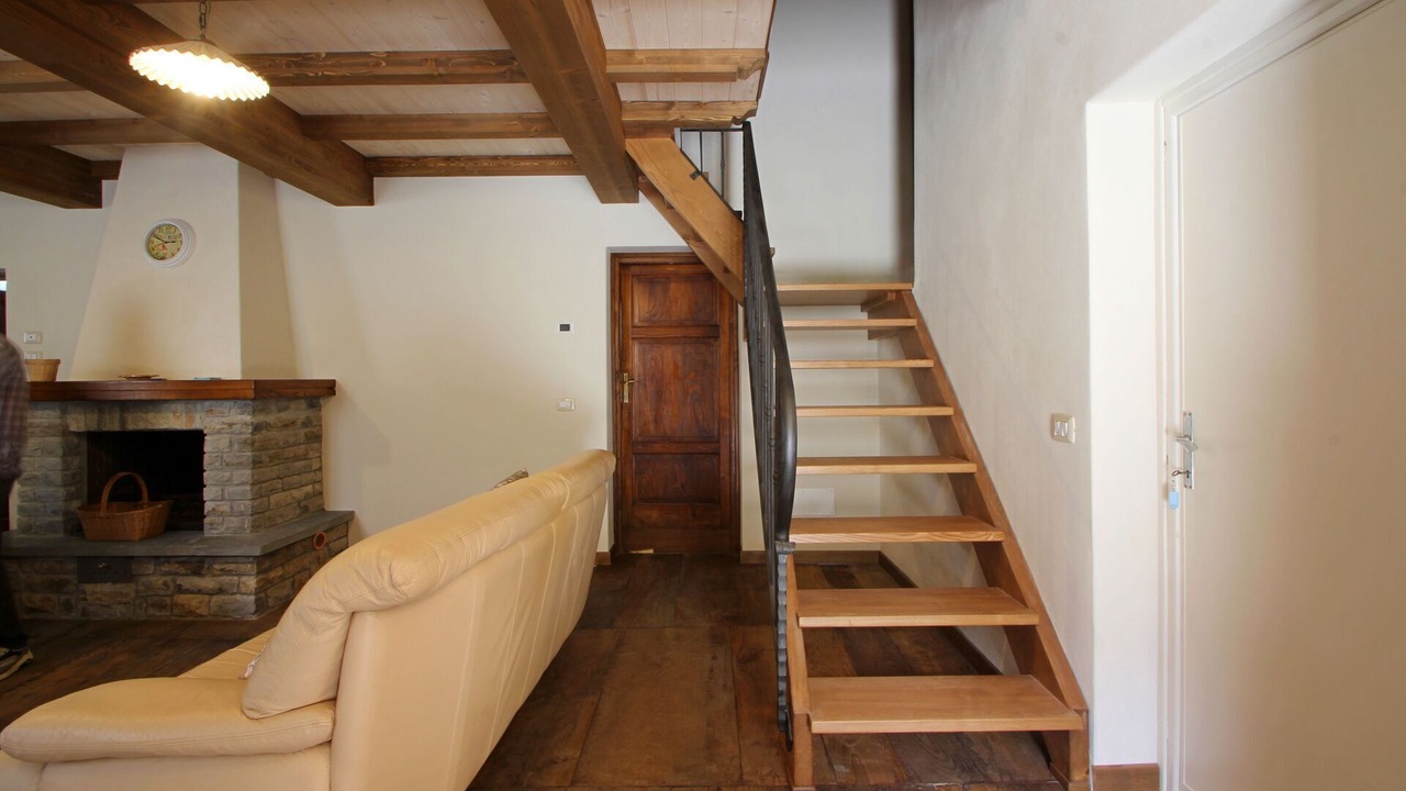 Photo of Bedroom in Villabuona