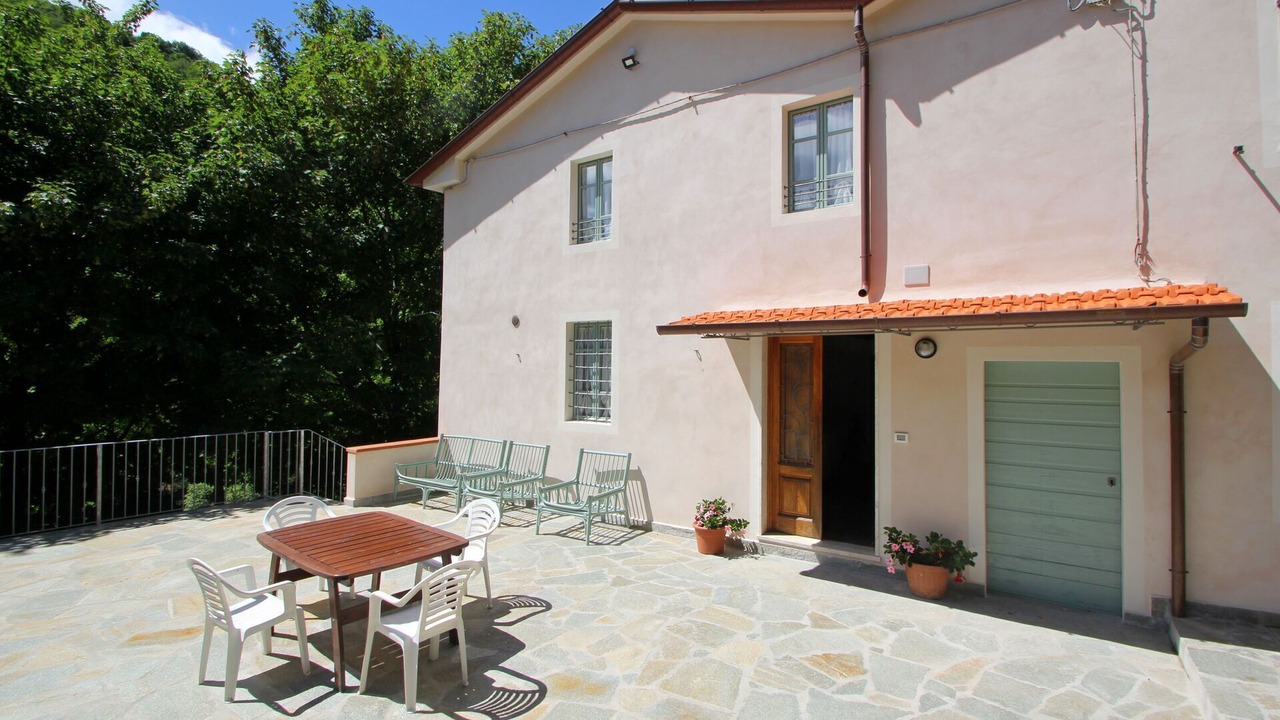 Photo of Outdoor in Villabuona