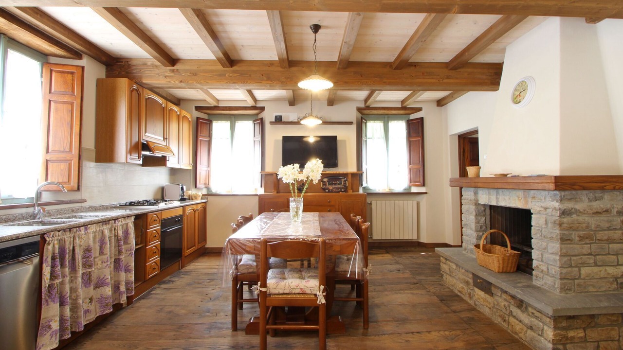 Photo of Bedroom in Villabuona