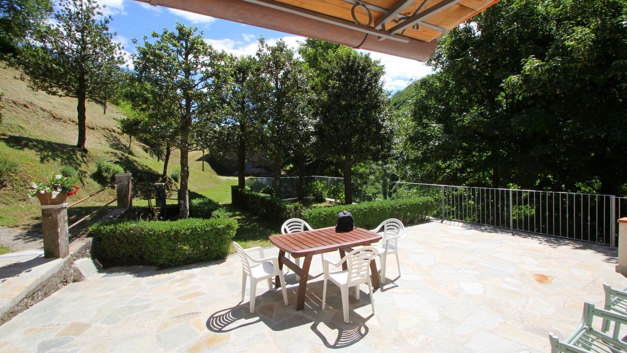 Photo of Outdoor in Villabuona