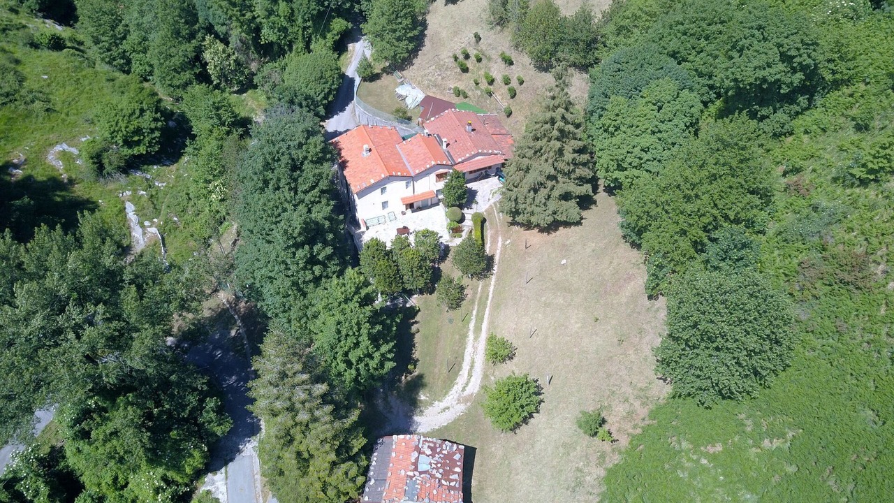 Photo of Outdoor in Villabuona