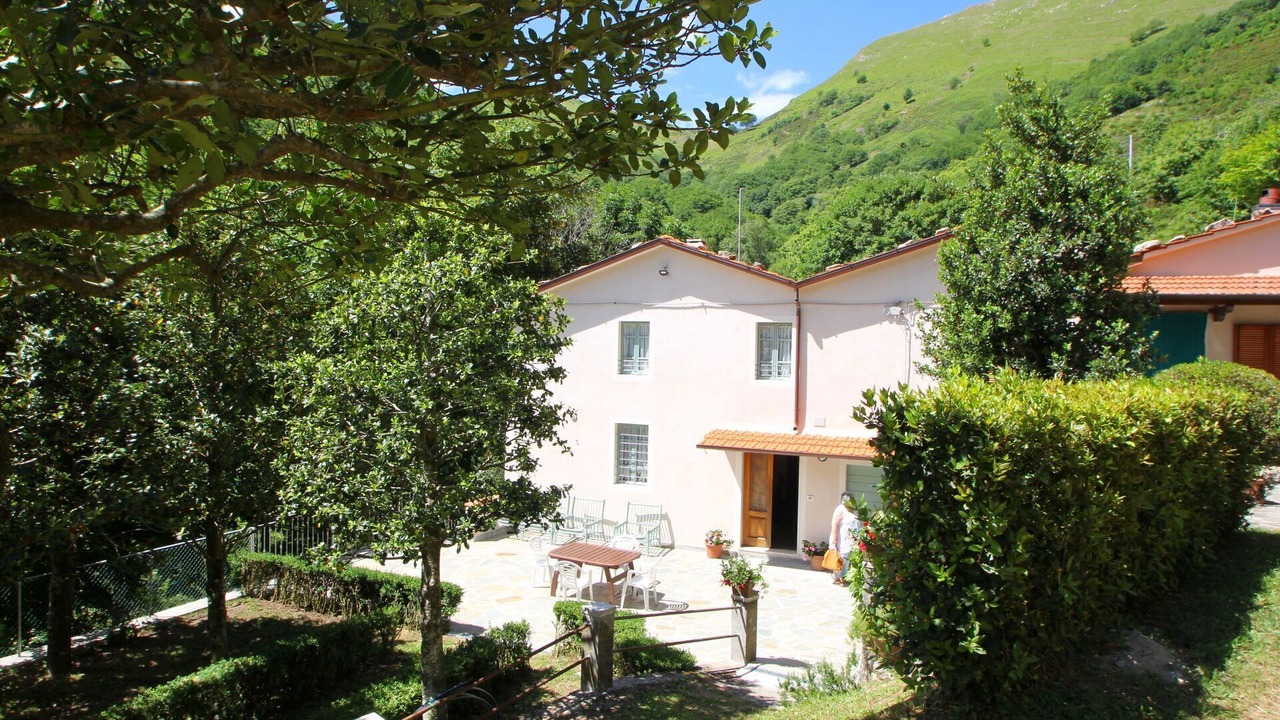 Photo of Outdoor in Villabuona
