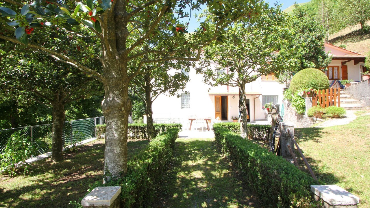 Photo of Outdoor in Villabuona