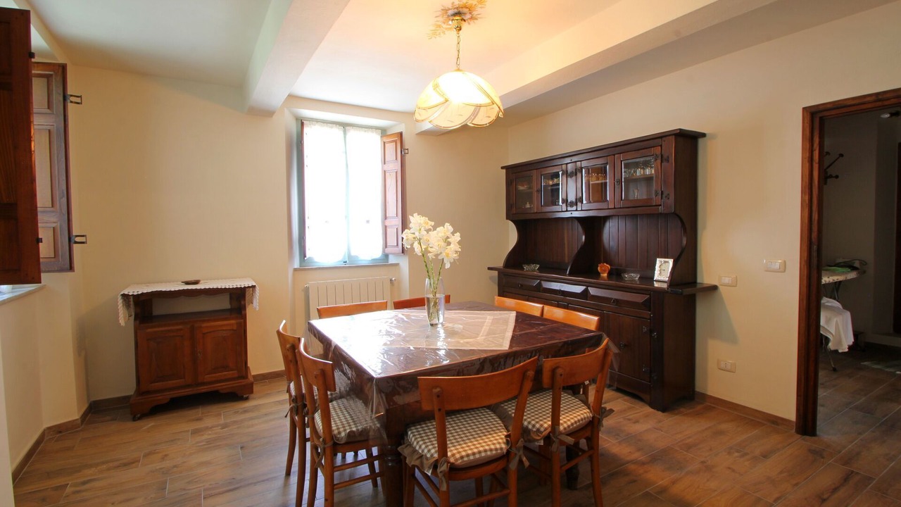 Photo of Livingroom in Villabuona