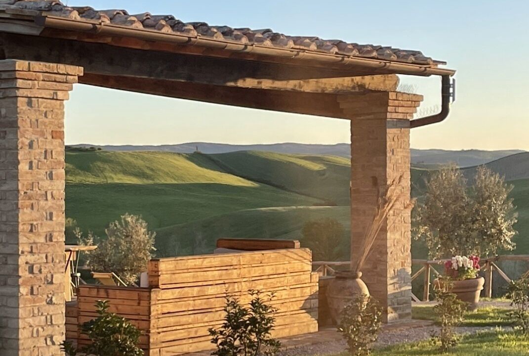 Photo of Outdoor in Ponte di Gabbiano
