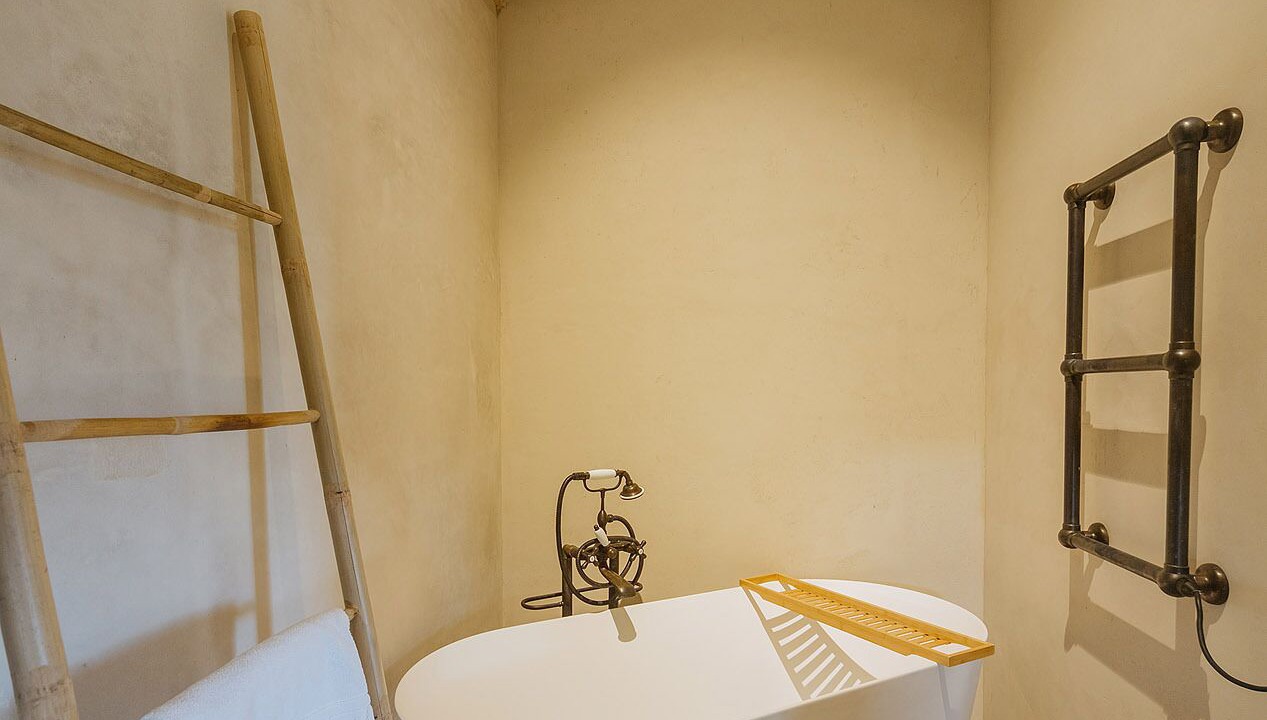Photo of Bathroom in Ponte di Gabbiano