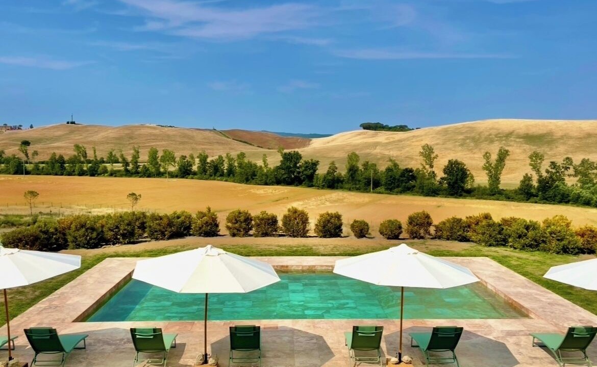 Photo of Outdoor in Ponte di Gabbiano