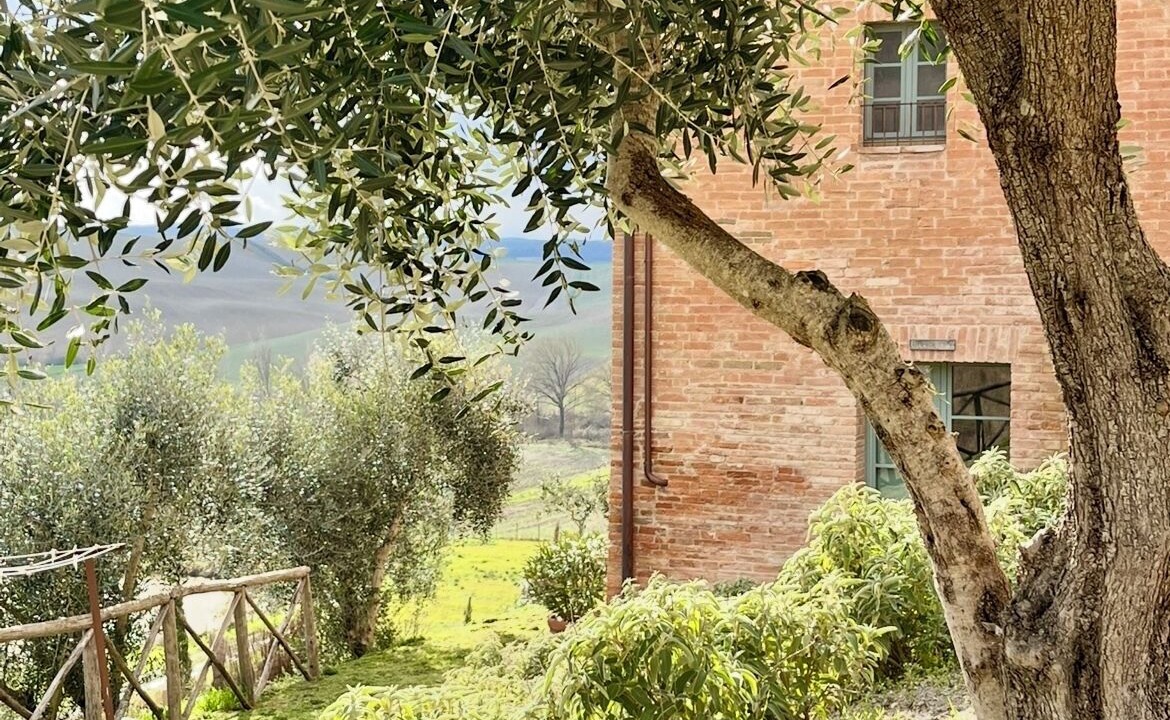Photo of Outdoor in Ponte di Gabbiano