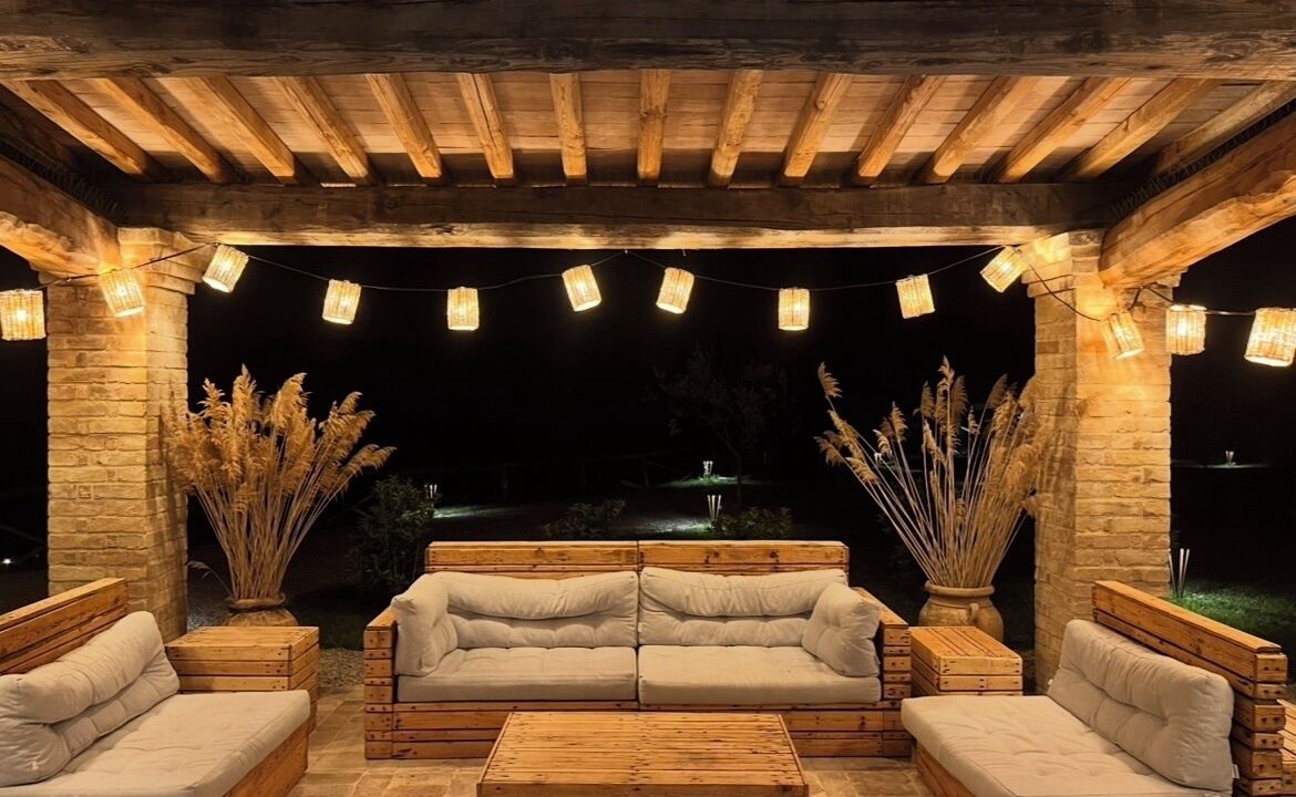 Photo of Outdoor in Ponte di Gabbiano