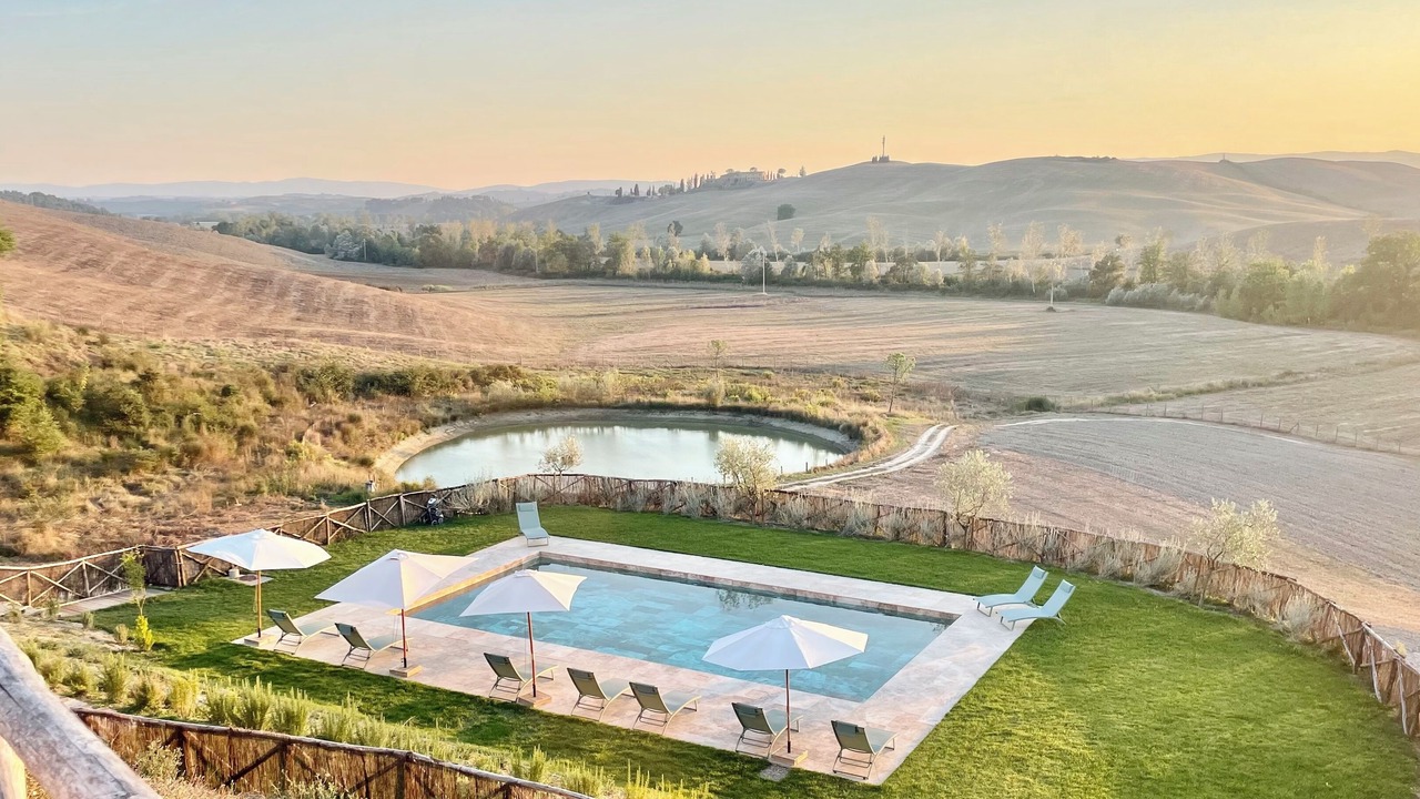 Photo of Outdoor in Ponte di Gabbiano