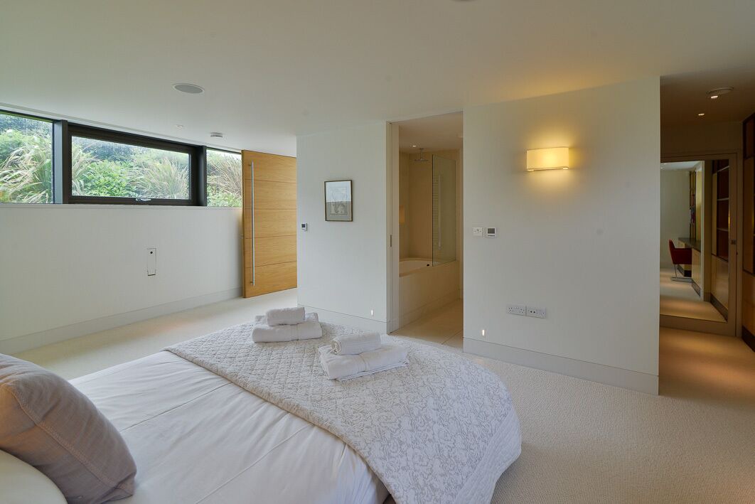 Photo of Bedroom in Padstow