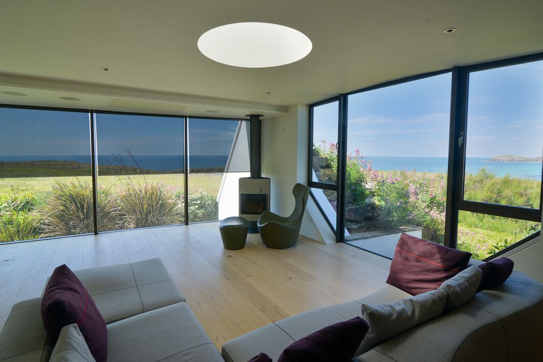 Photo of Livingroom in Padstow