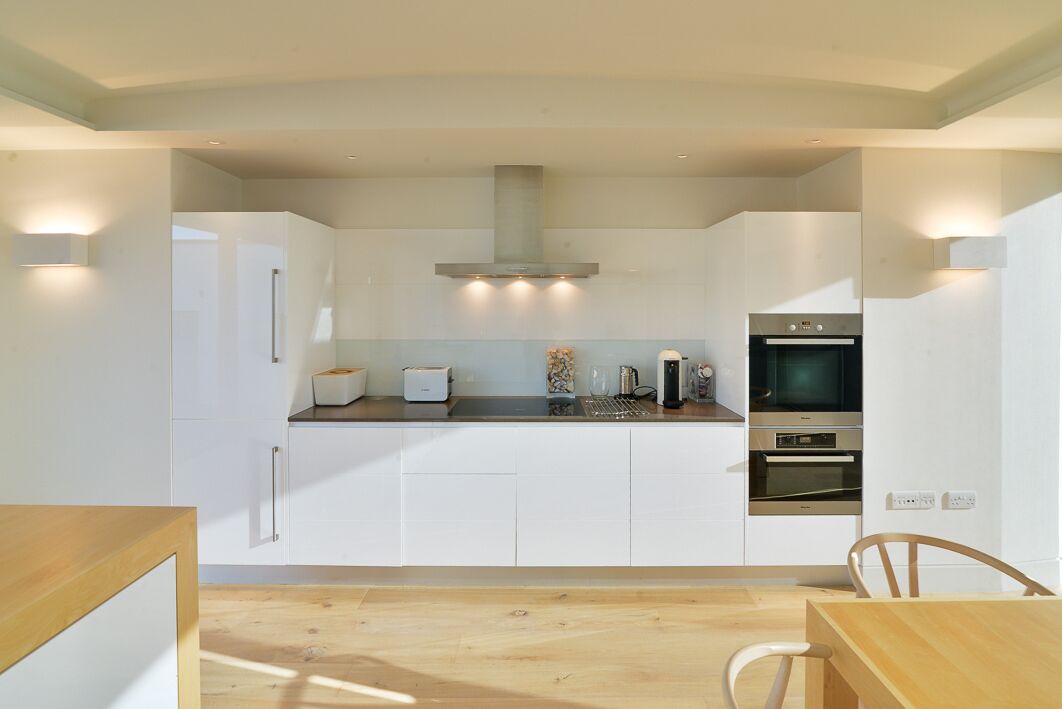 Photo of Kitchen in Padstow