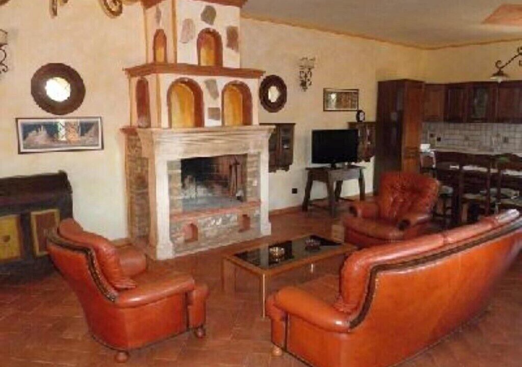 Photo of Livingroom in Santa Marinella