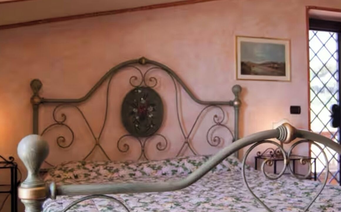 Photo of Bedroom in Santa Marinella