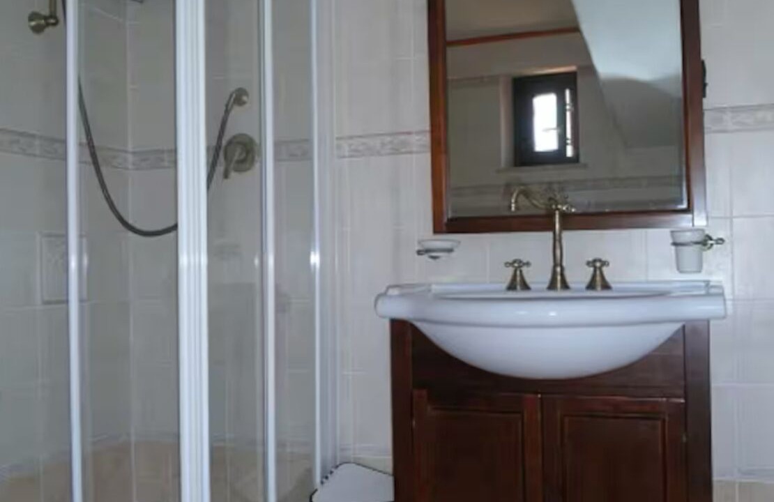 Photo of Bathroom in Santa Marinella