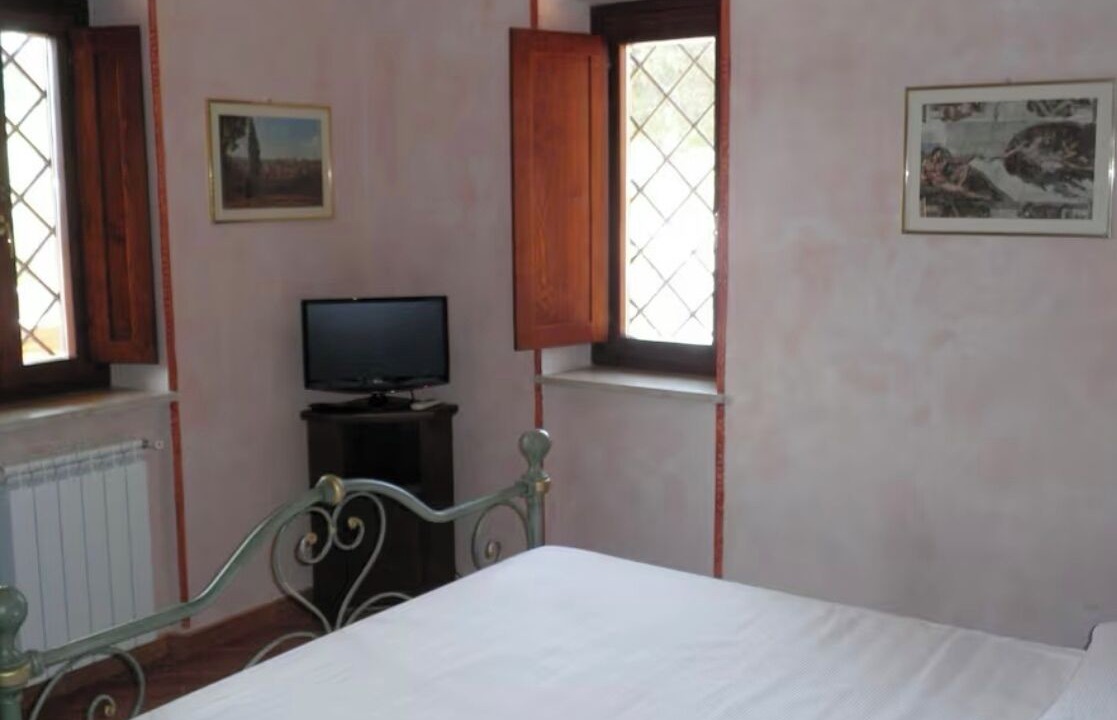 Photo of Bedroom in Santa Marinella