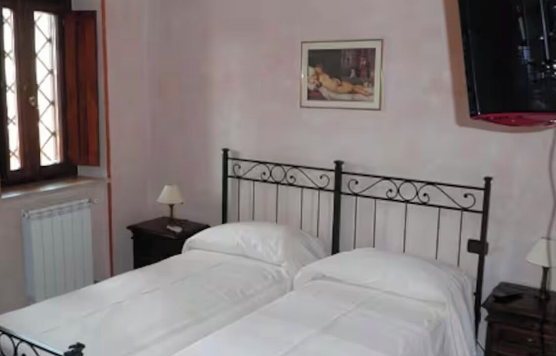 Photo of Bedroom in Santa Marinella