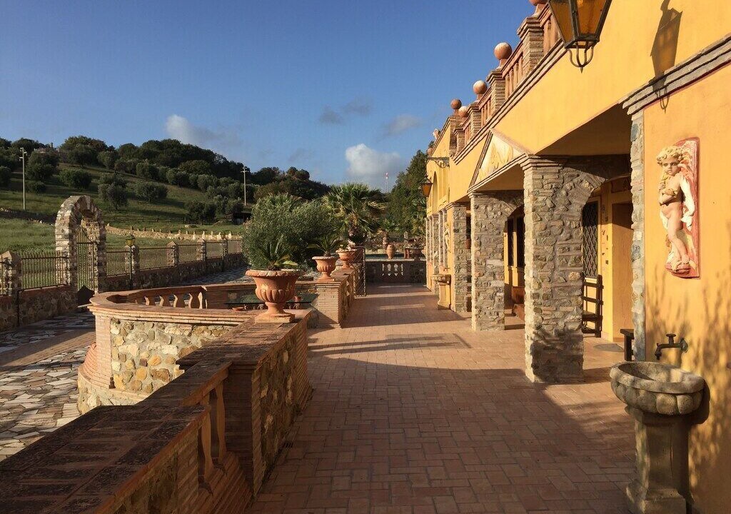 Photo of Patio Balcony in Santa Marinella