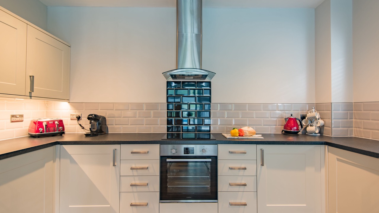 Photo of Kitchen in Denton