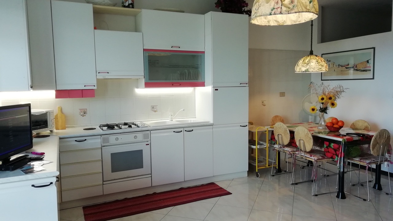 Photo of Kitchen in Sant'Anna