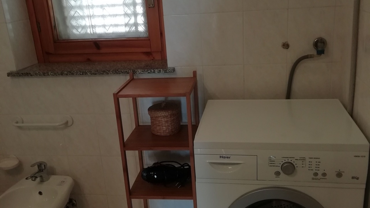 Photo of Bathroom in Sant'Anna