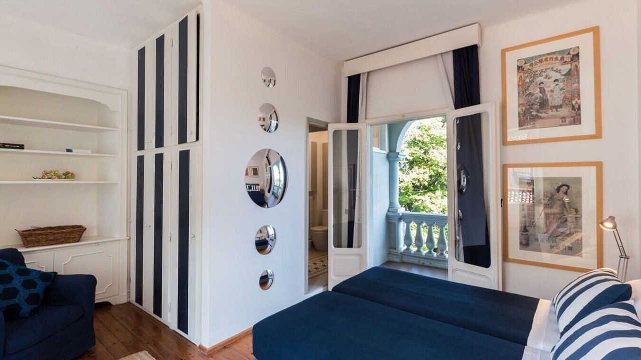 Photo of Bedroom in Baveno